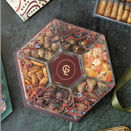 RA- Collection Calligraphie