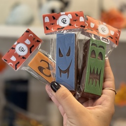 H- Barre chocolatée