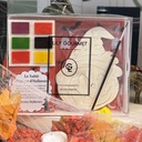 H- Kit DIY Halloween