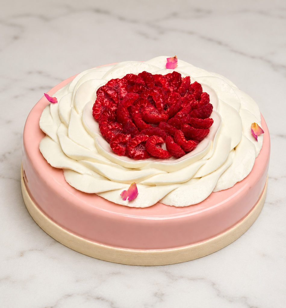 E- Le Citron Framboise