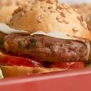 SA- Plateau Burger