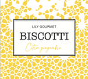 GS- Biscotti Citron Gingembre