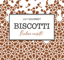 GS- Biscotti praliné noisette