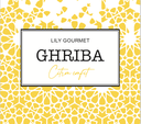 GS- Ghriba Citron confit Boite