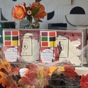 H- Kit DIY Halloween