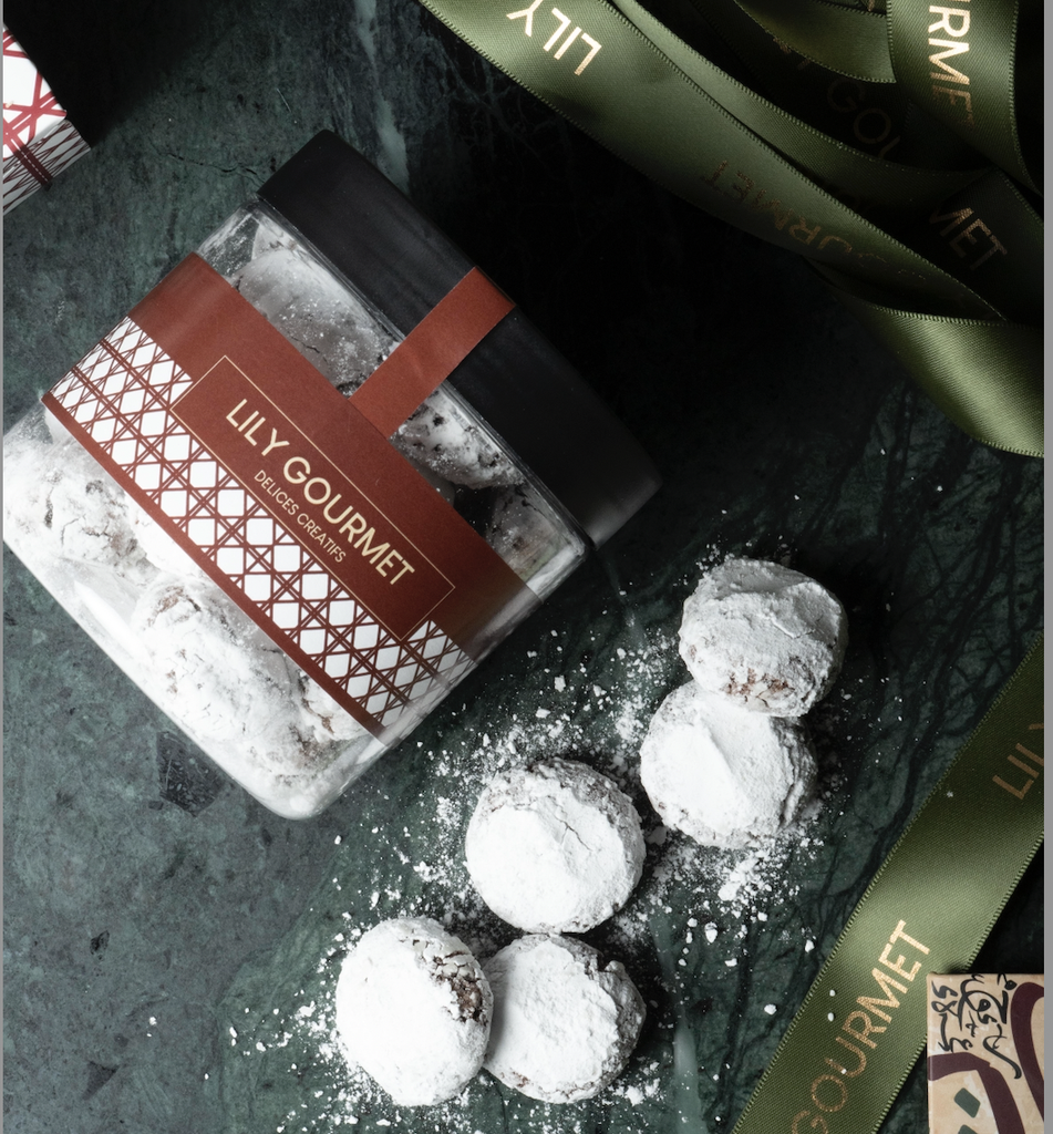 GM- Ghriba Chocolat