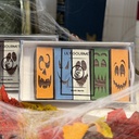 H- Barre chocolatée