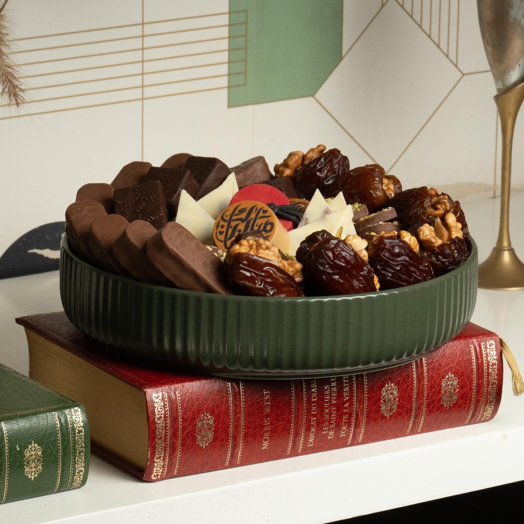 RA- Céramique Signature