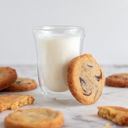 GM- Cookies