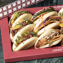 SA- Bao Bun  u.