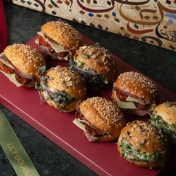 SA- Sandwiches u.