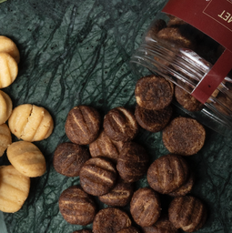 GS- Biscuit canelle