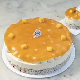 E-Cheesecake Exotique